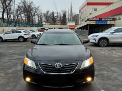 Фото авто Toyota Camry