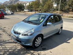 Сүрөт унаа Honda Jazz