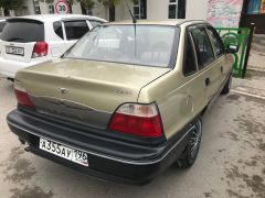 Photo of the vehicle Daewoo Nexia