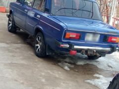 Сүрөт унаа ВАЗ (Lada) 2106