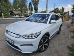 Фото авто BYD Song Plus