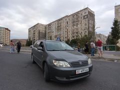 Photo of the vehicle Toyota Corolla