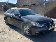 Photo of the vehicle Lexus GS