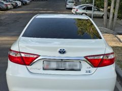 Сүрөт унаа Toyota Camry