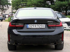 Фото авто BMW 3 серии