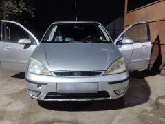 Сүрөт унаа Ford Focus