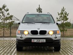 Сүрөт унаа BMW X5