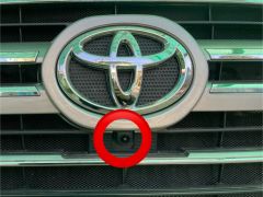 Photo of the vehicle Toyota Land Cruiser