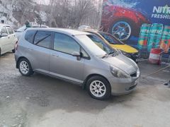 Photo of the vehicle Honda Fit