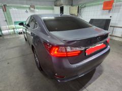 Сүрөт унаа Lexus ES