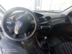 Сүрөт унаа Ford Focus