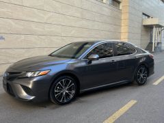 Сүрөт унаа Toyota Camry