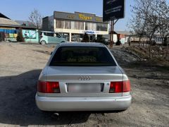 Photo of the vehicle Audi A6