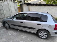 Фото авто Honda Civic