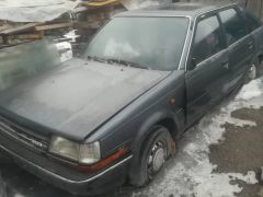 Фото авто Toyota Carina