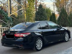 Сүрөт унаа Toyota Camry