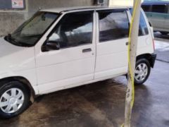 Сүрөт унаа Daewoo Tico