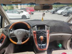 Сүрөт унаа Lexus RX