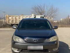 Photo of the vehicle Toyota Camry