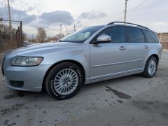 Photo of the vehicle Volvo V50