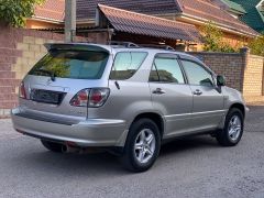 Сүрөт унаа Lexus RX