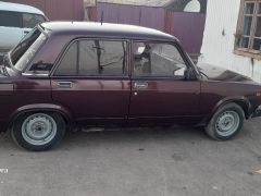 Photo of the vehicle ВАЗ (Lada) 2107