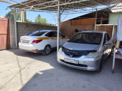 Фото авто Honda Fit Aria