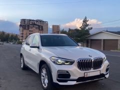 Сүрөт унаа BMW X5