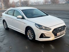 Photo of the vehicle Hyundai Sonata