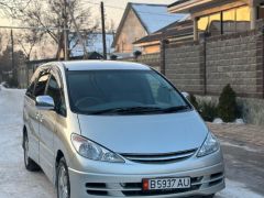 Сүрөт унаа Toyota Estima