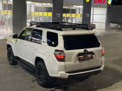 Photo of the vehicle Toyota 4Runner