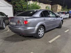 Фото авто Mazda 6