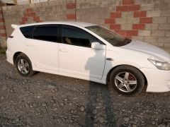 Сүрөт унаа Toyota Caldina