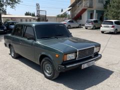 Photo of the vehicle ВАЗ (Lada) 2107