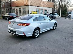 Photo of the vehicle Hyundai Sonata