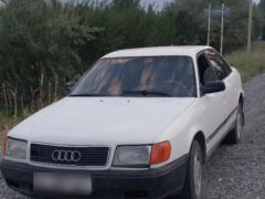 Фото авто Audi 100