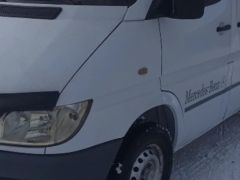 Фото авто Mercedes-Benz Sprinter