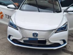 Сүрөт унаа Changan Eado