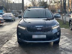 Фото авто Kia Sorento