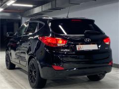 Photo of the vehicle Hyundai Tucson