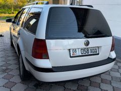 Фото авто Volkswagen Golf