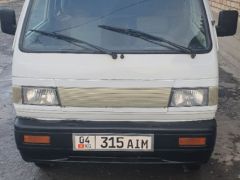 Сүрөт унаа Daewoo Damas