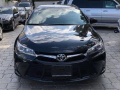 Сүрөт унаа Toyota Camry