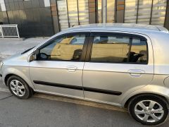 Фото авто Hyundai Getz