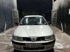 Фото авто Mitsubishi Carisma