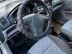 Сүрөт унаа Kia Picanto