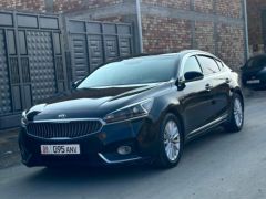 Сүрөт унаа Kia K7