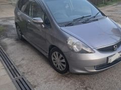 Сүрөт унаа Honda Fit