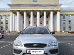 Сүрөт унаа Ford Focus