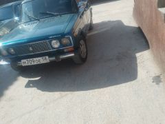 Photo of the vehicle ВАЗ (Lada) 2106